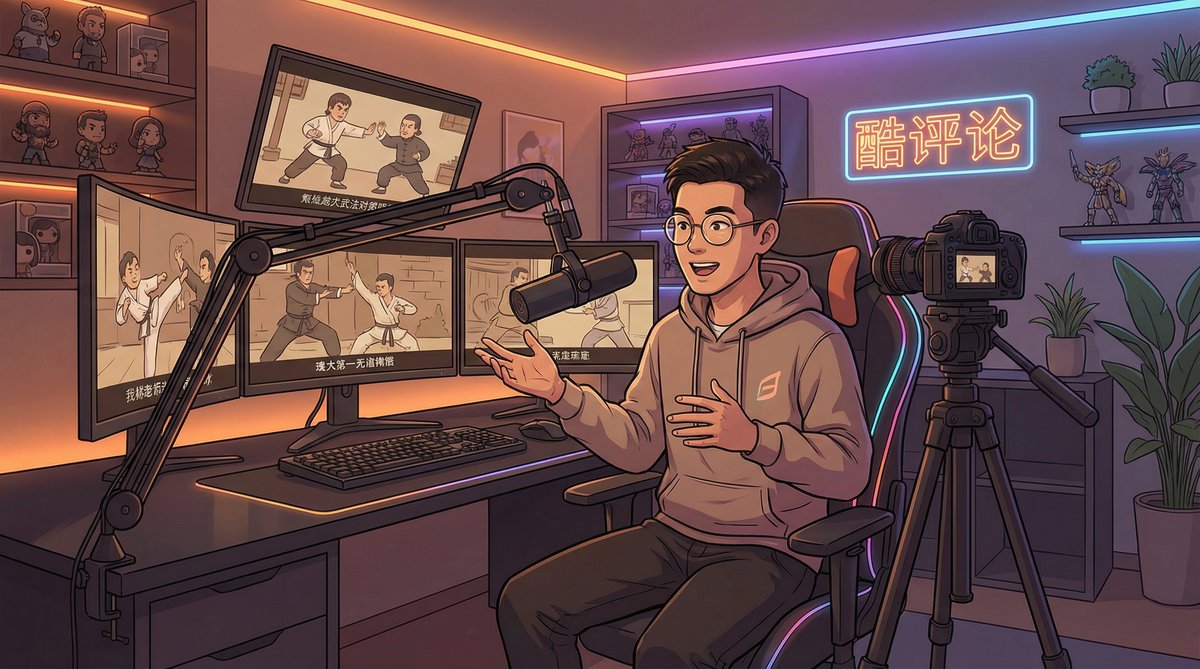 海角网视频-深度影评解说