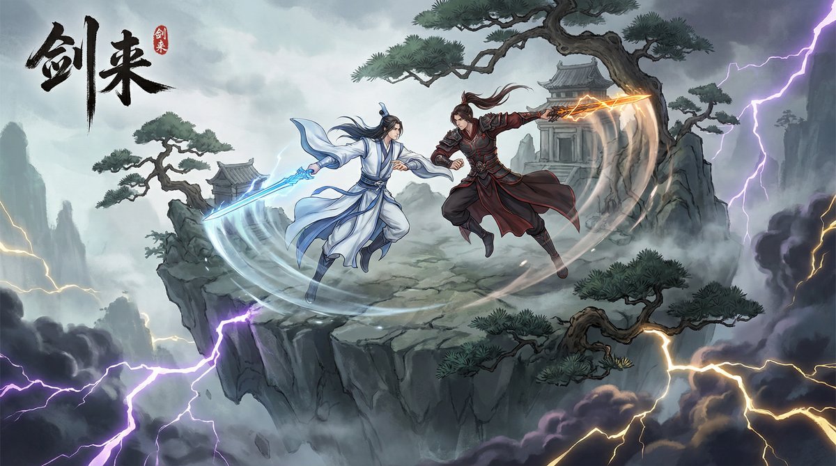 海角网视频-巅峰剑道对决