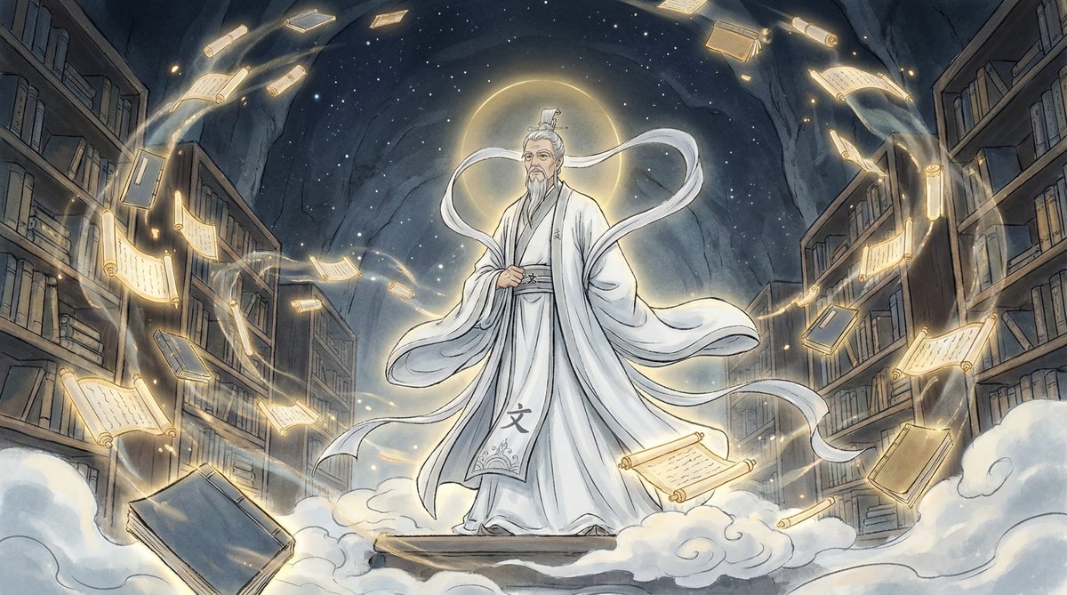 海角网视频-文圣天书阁