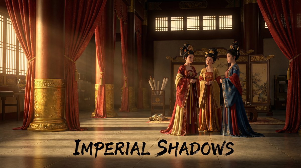 海角网视频-宫廷秘影